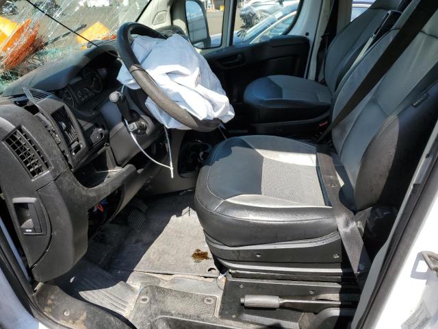 2017 RAM PROMASTER 2500 2500 HIGH 3C6TRVDG2HE541214