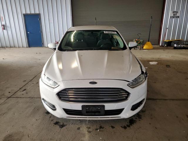 2016 FORD FUSION S HYBRID 3FA6P0UU0GR208303