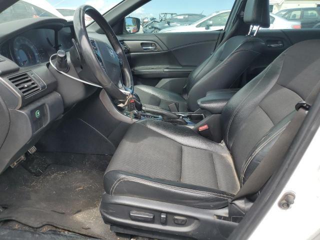2016 HONDA ACCORD SPORT 1HGCR2F56GA037884
