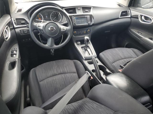 2017 NISSAN SENTRA S 3N1AB7AP9HY230918