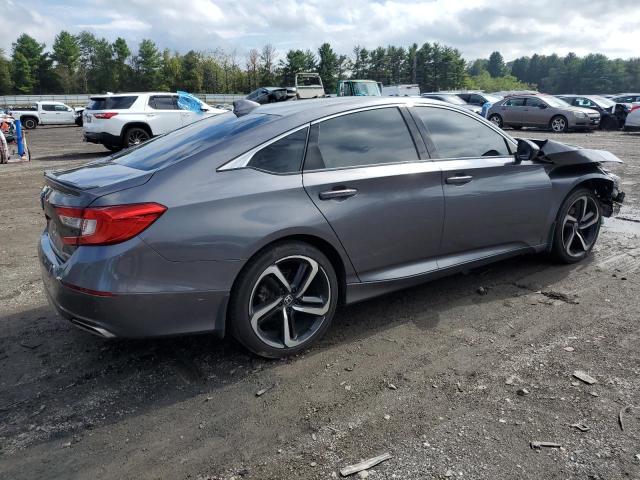 2018 HONDA ACCORD SPO #3296290423