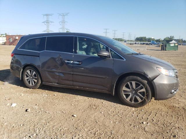 2016 HONDA ODYSSEY TO 5FNRL5H93GB041670