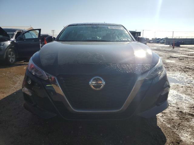 2020 NISSAN ALTIMA SR - 1N4BL4CW0LC152733