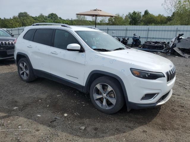 2020 JEEP CHEROKEE L - 1C4PJLDB3LD577062
