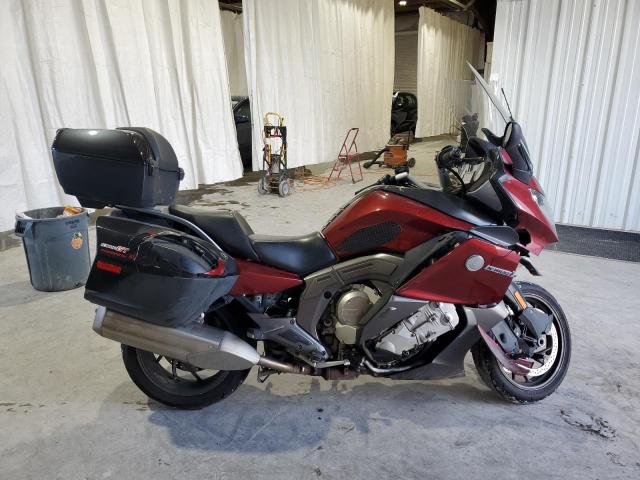 2012 BMW K1600 GT WB1061107CZX80692