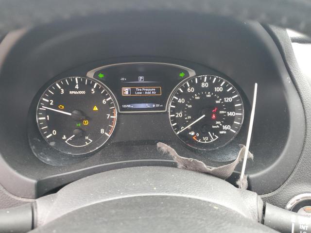 2017 NISSAN ALTIMA 2.5 1N4AL3AP7HC180442