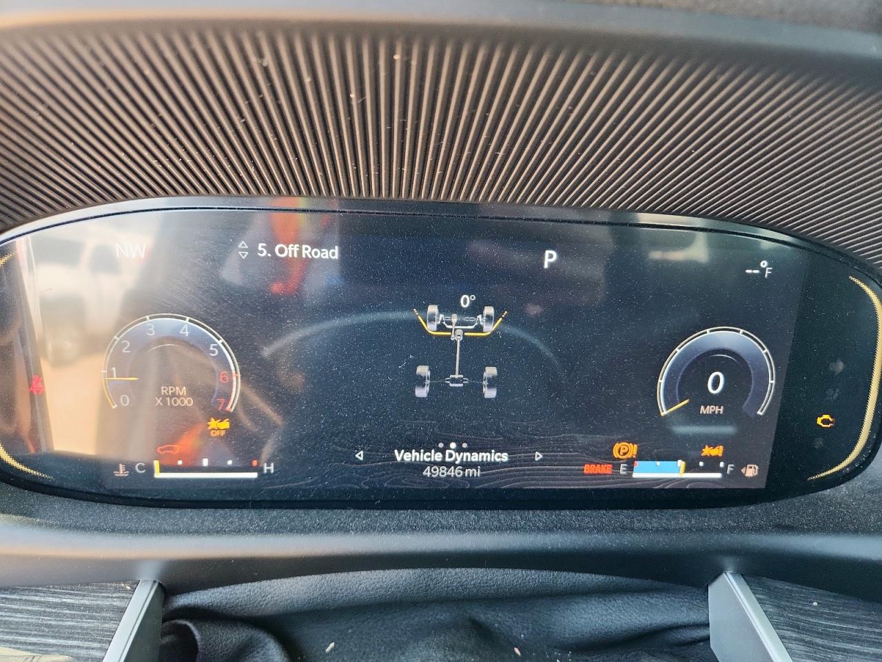 JEEP WAGONEER SERIES II