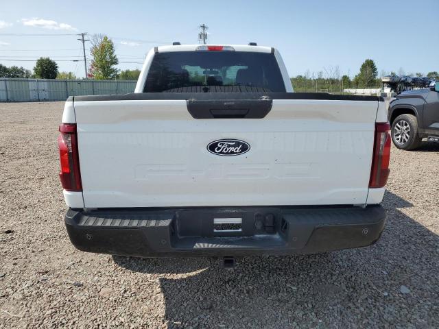 2024 FORD F150 STX 1FTEX2LPXRKF08905