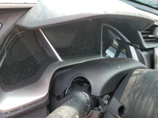 2016 HONDA CIVIC EX - 19XFC2F77GE244859