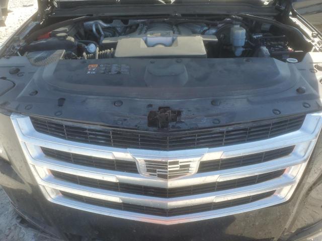 2015 CADILLAC ESCALADE L - 1GYS4MKJ5FR542770