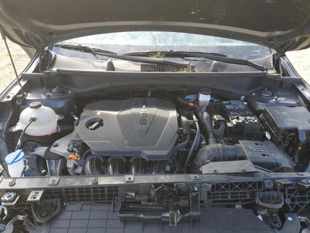 2023 KIA SPORTAGE E - 5XYK33AF3PG038704