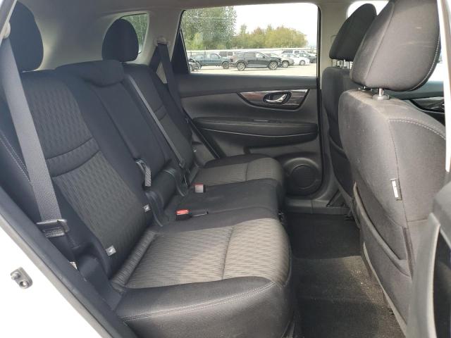 2017 NISSAN ROGUE SV 5N1AT2MV0HC750632