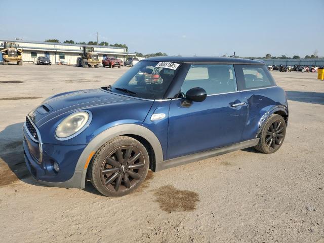 Global Auto Auctions: 2015 MINI COOPER S
