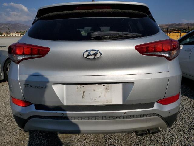 2018 HYUNDAI TUCSON VAL KM8J33A20JU743583
