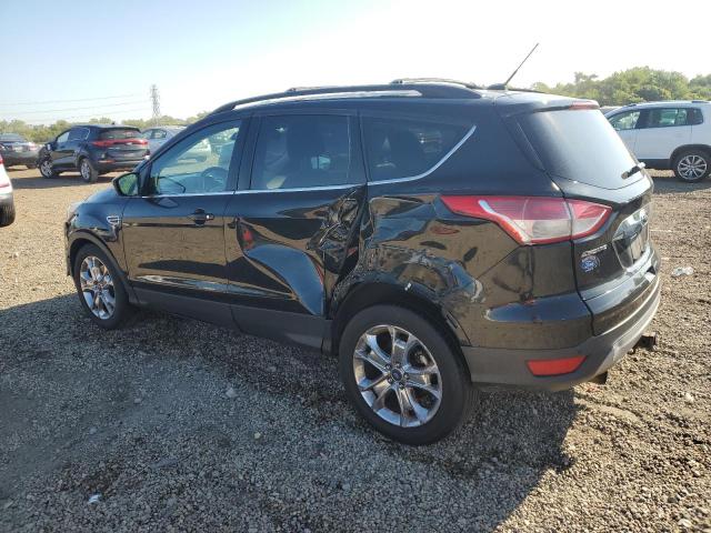 2013 FORD ESCAPE SEL - 1FMCU9H98DUD34084