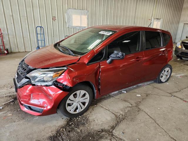 2019 NISSAN VERSA NOTE S - 3N1CE2CP7KL365531