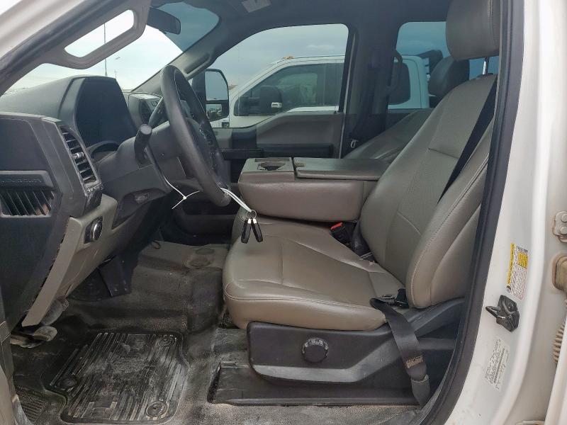 2022 FORD F250 SUPER #3273982790