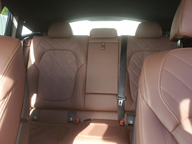 2026 BMW X6 XDRIVE40I 5UX33EX00T9074007