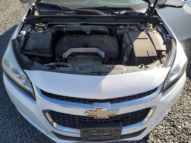 2016 CHEVROLET MALIBU LIMITED LTZ 1G11E5SA0GF109504