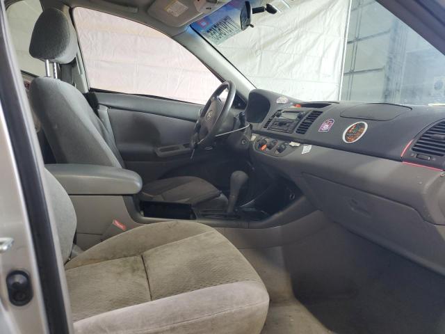 2003 TOYOTA CAMRY LE #3266779361