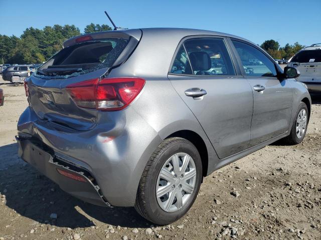 2023 KIA RIO S 3KPA25AD3PE602535