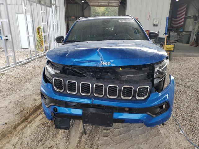 2024 JEEP COMPASS LATITUDE #3293499420