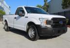 2019 FORD F150 - 1FTMF1CB1KKC24162