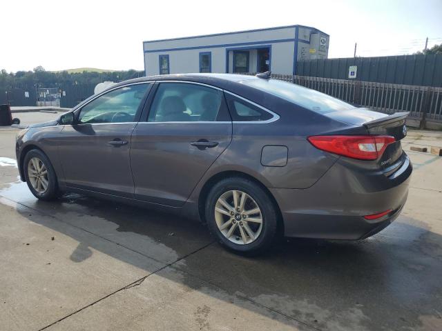 2016 HYUNDAI SONATA SE 5NPE24AF7GH360504