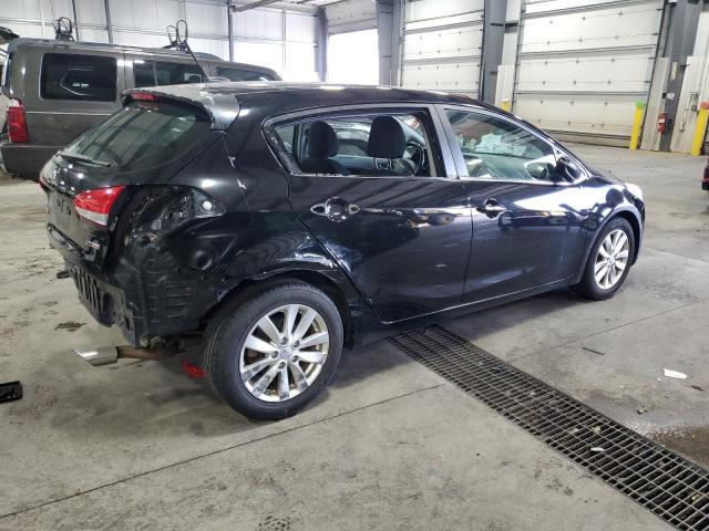 2015 KIA FORTE EX KNAFX5A82F5316872
