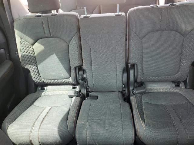 2023 HONDA PILOT SPOR 5FNYG1H38PB037845