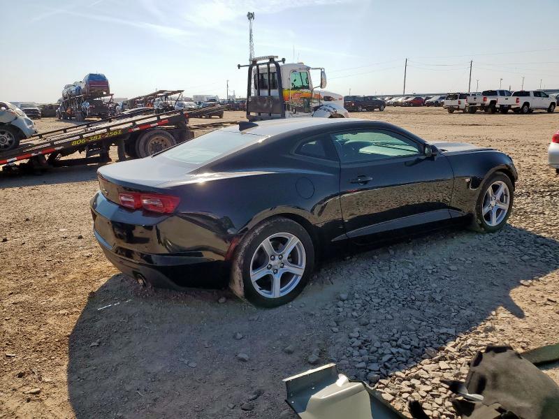 2023 CHEVROLET CAMARO LS 1G1FB1RSXP0146214