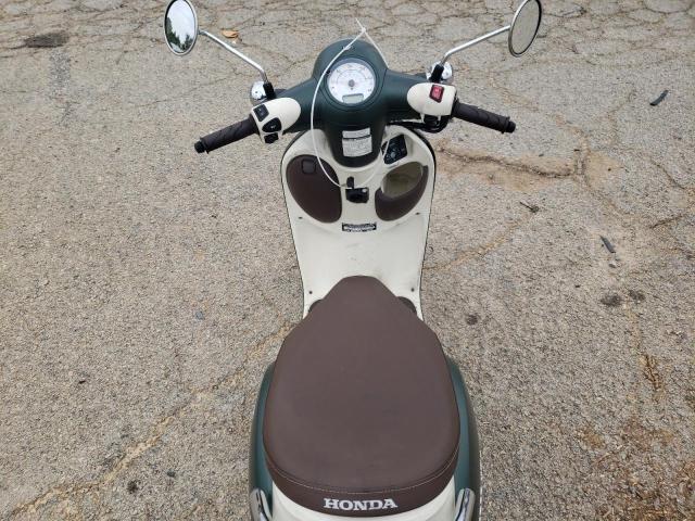 2024 HONDA METROPOLIT JH2AF7710RK702080