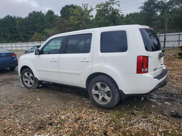 2015 HONDA PILOT EXL 5FNYF4H53FB022447