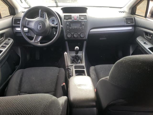 2013 SUBARU IMPREZA #3265192981