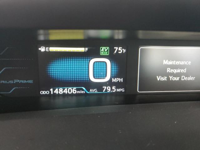 2017 TOYOTA PRIUS PRIM JTDKARFP7H3045655