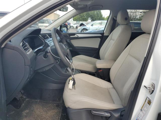 2023 VOLKSWAGEN TIGUAN S 3VVRB7AX6PM044809