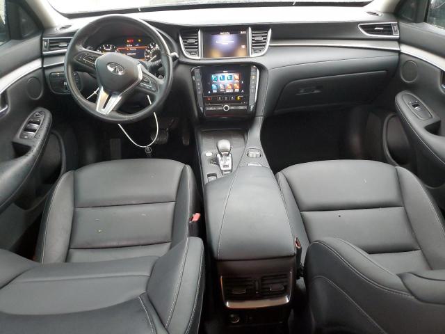 2021 INFINITI QX50 PURE 3PCAJ5AA1MF101089