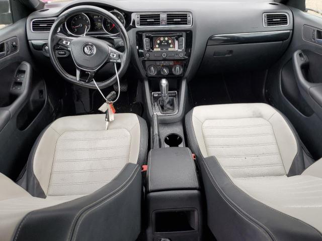 2015 VOLKSWAGEN JETTA SE - 3VWD17AJ8FM220598