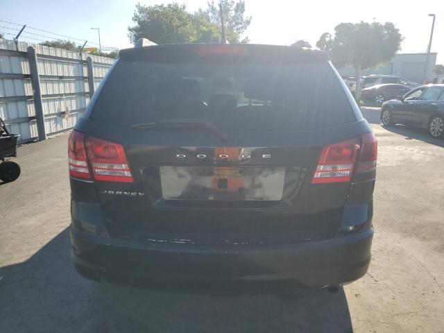 2017 DODGE JOURNEY SE 3C4PDCABXHT614086