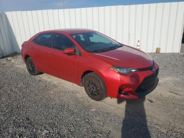 2018 TOYOTA COROLLA L 5YFBURHE3JP825670
