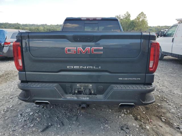 2020 GMC SIERRA K1500 DENALI 3GTU9FEL9LG209735