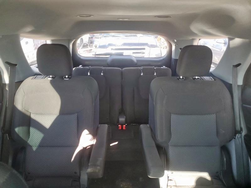 2023 FORD EXPLORER X #3254575182