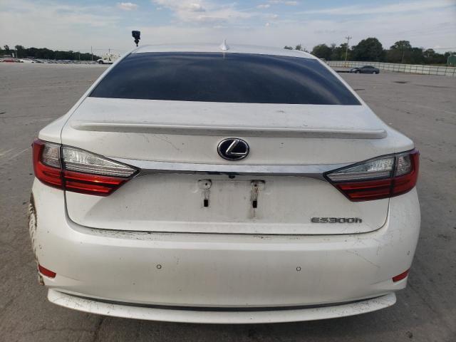 2018 LEXUS ES 300H #3294442490