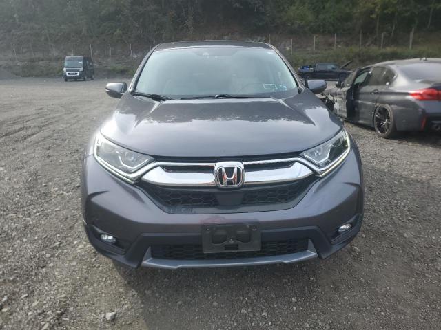 2017 HONDA CR-V EX 2HKRW2H56HH688067