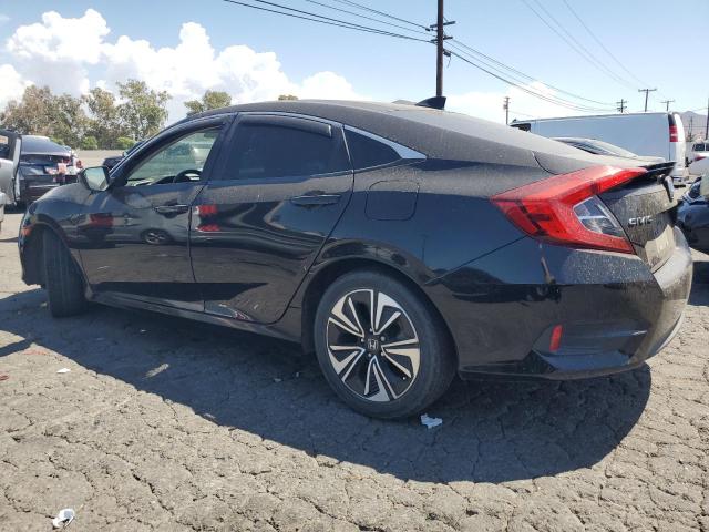 2016 HONDA CIVIC EX - 2HGFC1F81GH640486