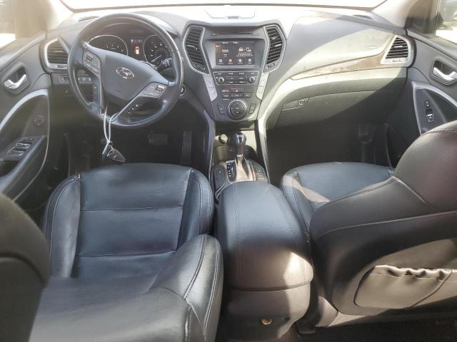 2017 HYUNDAI SANTA FE S #3284142537