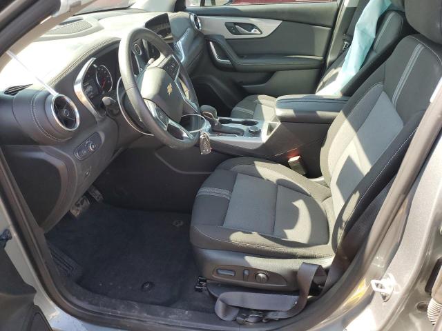2024 CHEVROLET BLAZER 2LT #3280471129