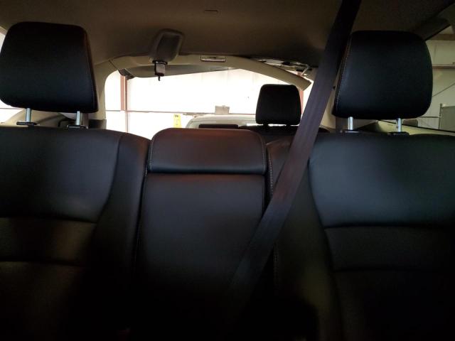 2021 HONDA PILOT EXL 5FNYF6H57MB065908