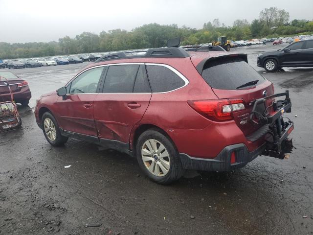 2019 SUBARU OUTBACK 2. 4S4BSAFC8K3253185