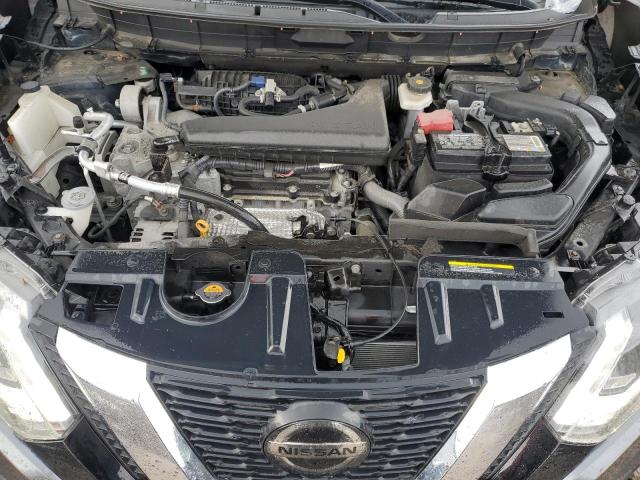 2019 NISSAN ROGUE S 5N1AT2MVXKC831791